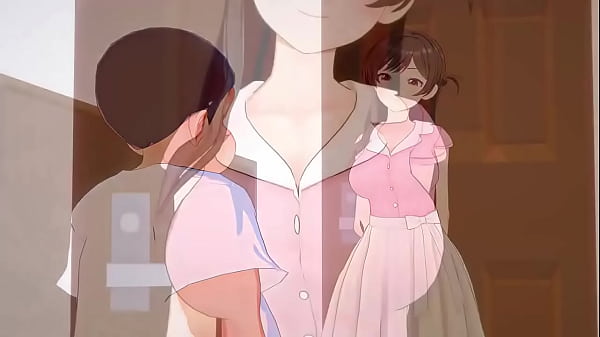 Image Chizuru's alternate rental scenario 1