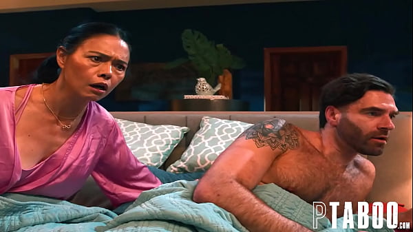 Image One Bedroom, Four Bodies, Zero Shame: Dana Vespoli&rsquo_s Family Caught in Shocking Masturbation-Fueled Orgy!