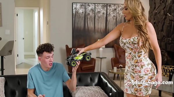 Image step Son.. You Just Had To Ask To See My Pussy, I Taught You Better - Richelle Ryan, Josh Rivers