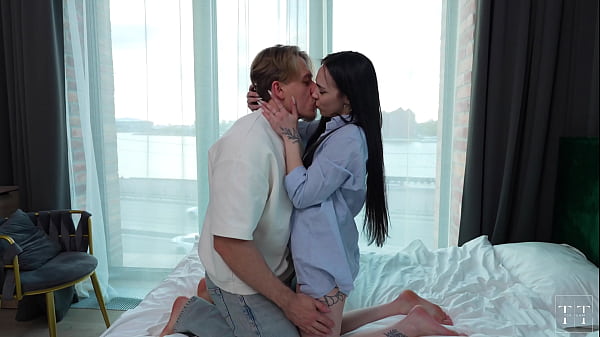 Image It feels amazing! After sex I couldn't walk for half a day! Full Video 4K HD Tim Team