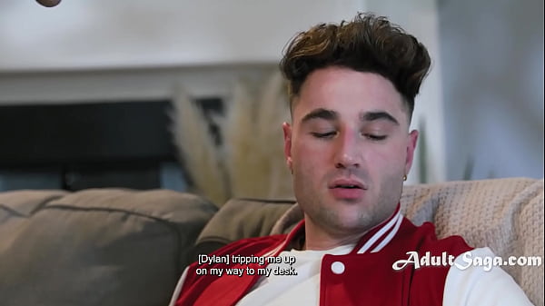 Image My Straight Bully Is Now My Gay Bottom Bitch - Derek Kage, Michael Boston