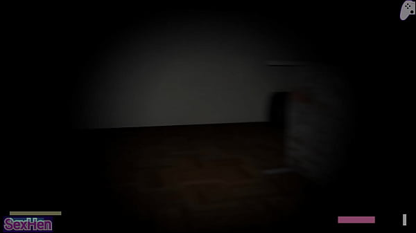 Image The ghost nurse doesn't want to leave me and decides to make me come by squirting gallons of cum | Ruin of another world | Hentai Games P2