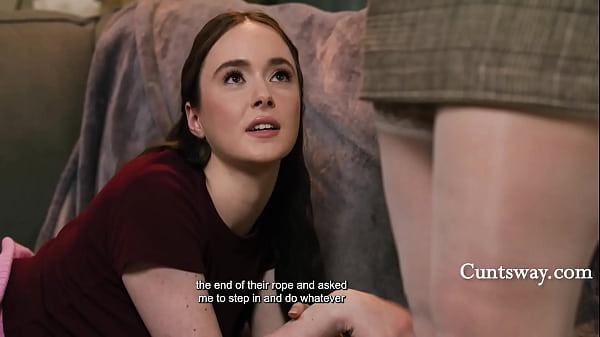 Image Busty Nanny Gives Bratty Girl A Mixture Of Discipline And Sex - Ryan Keely, Hazel Moore | Cuntsway