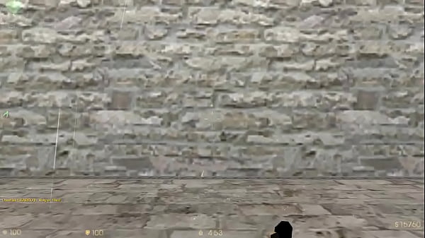 Image Counter Strike TryHard Edition