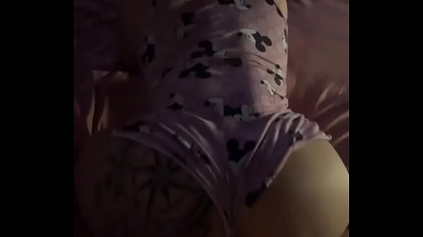 Image Coloquei meu pau na bucetinha dela meladinha