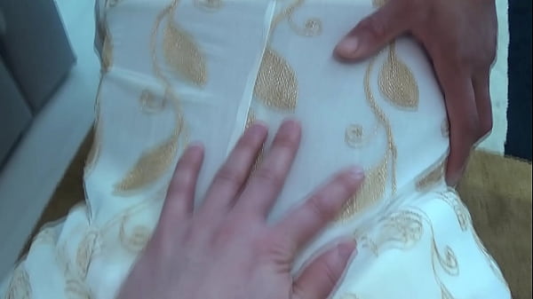 Image Big black cock fucked Arab MILF