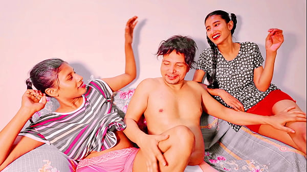 Image Uttaran20 - Teen stepsisters fucked by stepbrother ffm