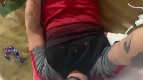 Image Suad&atilde_o p&oacute_s academia, vem tirar o leita da pika