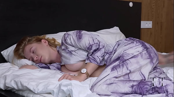 Image Tender Passion. Fucking Him In His Parents' Bed Is Great. Full Version 4K HD Tim Team