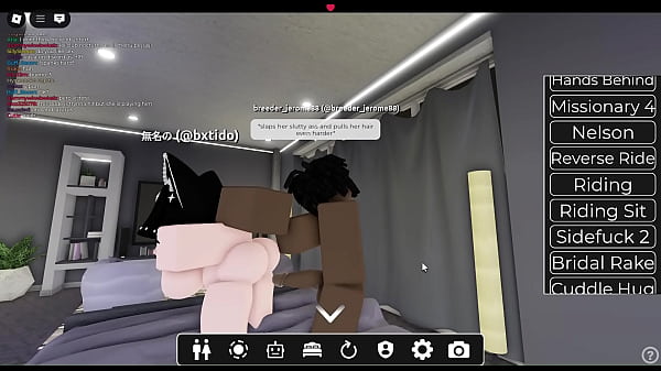 Image white slut got fucked by bbc in roblox