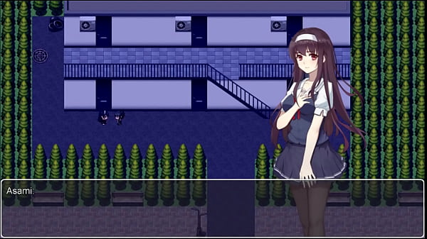 Image [Asami] Asami route