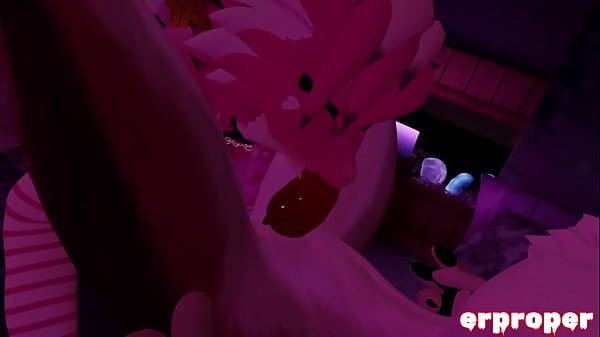 Image vrchat a furry dragon and a rex indulge each other sexual desires