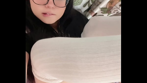 Image Teen using dildo Of-lyssanx