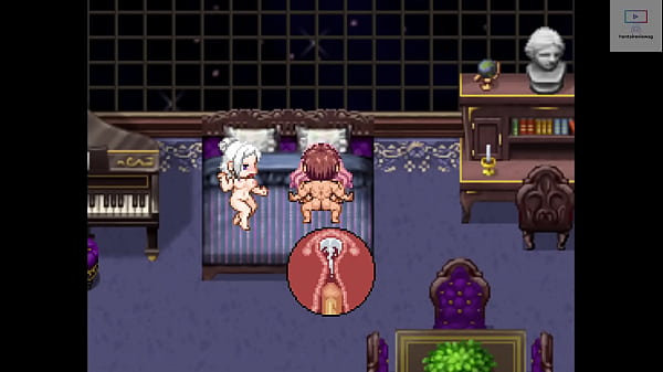 Image Henteria Chronicles 3 Part 22 Eng (game with pixel art no images or animated scenes)
