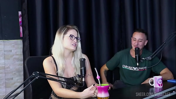 Image COMPILADOS DO HYORAN CARVALHO & MY HELL WILLIAMS NO BORA CAST COM BRUNA CARLOS - PARTE 2 (WATCH ON: SHEER/RED)