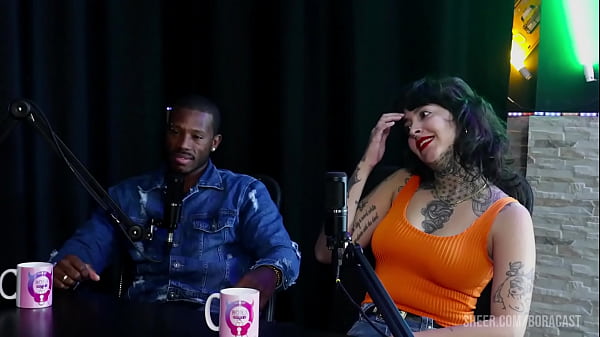 Image COMPILADOS DO HYORAN CARVALHO & MY HELL WILLIAMS NO BORA CAST COM BRUNA CARLOS - PARTE 1 (WATCH ON: SHEER/RED)