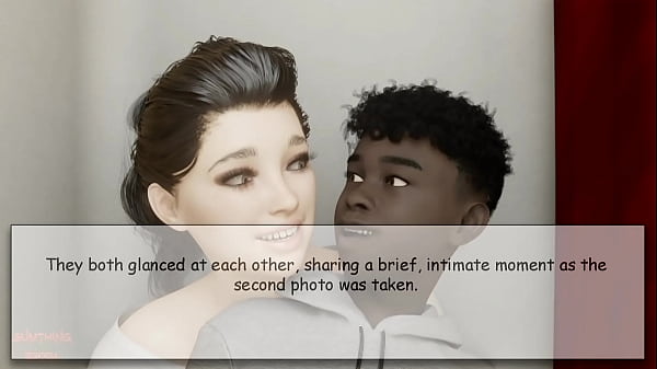 Image Sumthingextra69 - The Neighbor's Wife Remake Episode 2