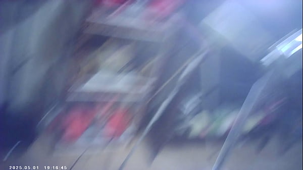Image BEHIND THE SCENES GLASSES CAM BRUNETTE BABE GETS A LOAD ON HER & HE KEEPS FUCKING HER WITH CUM ON HER THEN HE CLEANS UP THE CUM