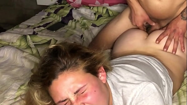 Image NO LOVE IT HURTS ME I wanted to do ANAL sex but HE CRYES AND IT HURTS HIM