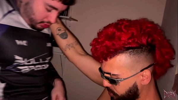 Image fudi o cu dele depois de voltar pra casa da balada (COMPLETO NO RED)