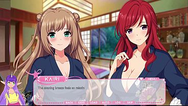 Image Lewd Idol Project Hot Spring Special Part 4