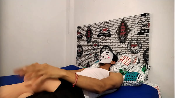 Image My big cock orgasms with a sex doll