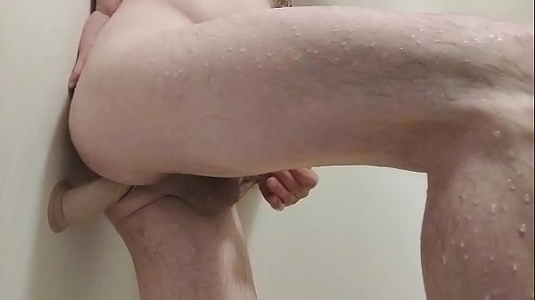 Image Shower fun