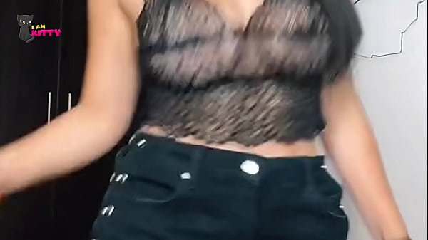 Image I AM KITTY Pastora evang&eacute_lica es expulsada de la iglesia tras filtrar video de ella teniendo sexo con un joven de 18 a&ntilde_os