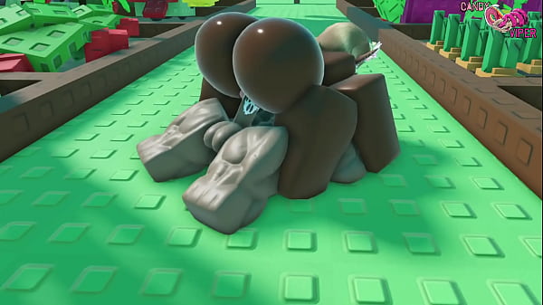 Image Viper didn't let candy play the game in peace so she fucked him dry (Ro-Cons)