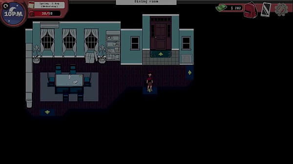 Image Spooky Milk Life #2 | Porn Gameplays