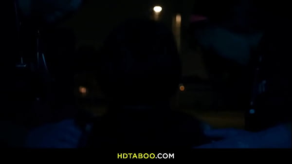 Image PURE TABOO Interracial couple move in to a haunted house....