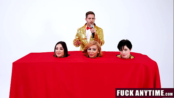 Image Outstanding Guests Will Have to Endure a Series of Challenges to Prove Themselves Worthy of Being on Tv - Fuckanytime