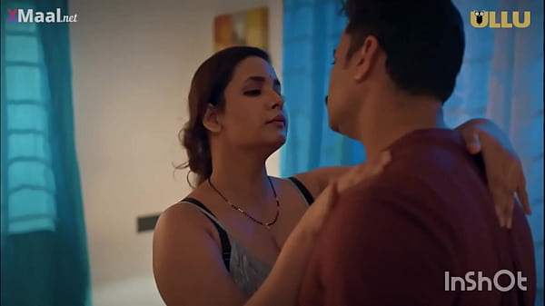 Image Ullu  hot bhabhi
