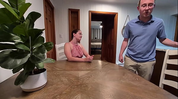 Image Step mother gets creampied by her step son