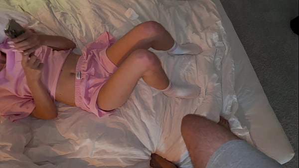 Image I cum inside my stepsis! What to do next?