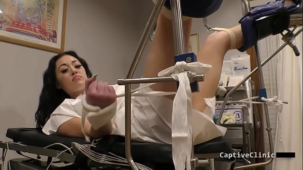 Image Corporate Slaves - Blaire Celeste - Nurses POV