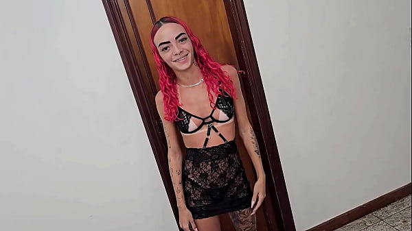 Image Novinha Levada deixou dotado mais velho botar na pele na buceta e acabou toda gozada