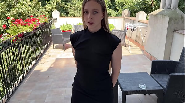 Image SHE CAN'T FORGET MY PENIS AND COMES BACK TO BE FUCKED BY ME - CHEATING ON HER BOYFRIEND