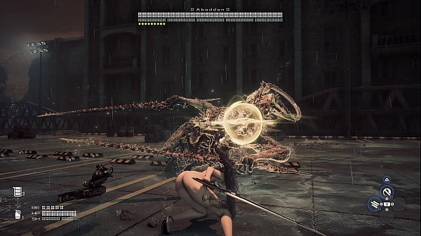 Image Stellar Blade Nude Mod Playthrough Part 6