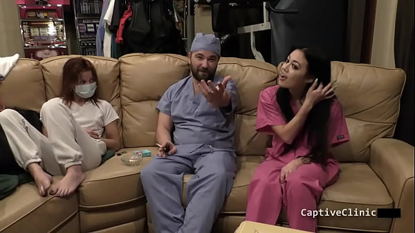 Image Don't Take Rides From Strangers - Blaire Celeste - Nurses POV