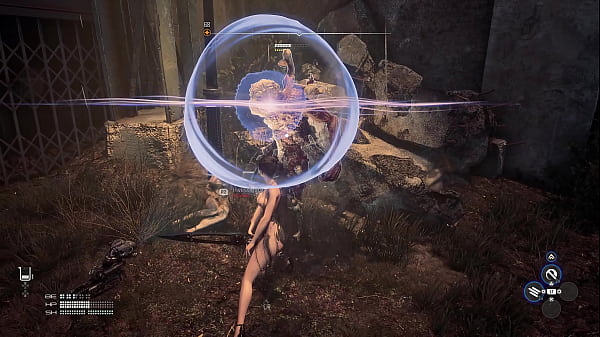 Image Stellar Blade Nude Mod Playthrough Part 3