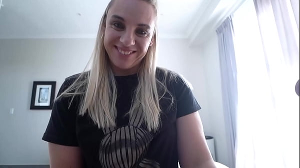 Image POV Wife Pegging Experience &ndash_ Sensual Blowjob, Prostate Fingering & Strap-On Cumshot