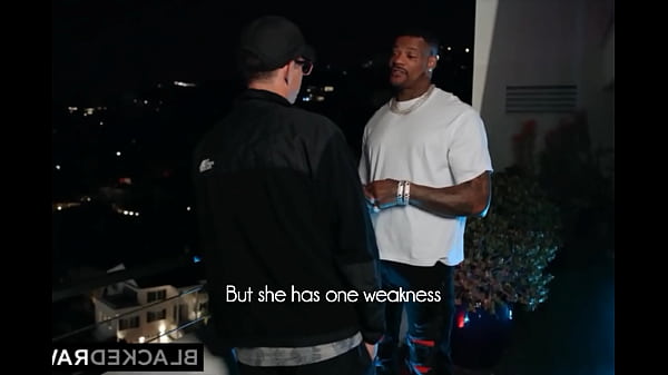Image BBC is her weakness | PMV