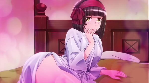 Image My waifu whispers dirty things in my ear (ASMR Erotic Rolplay)