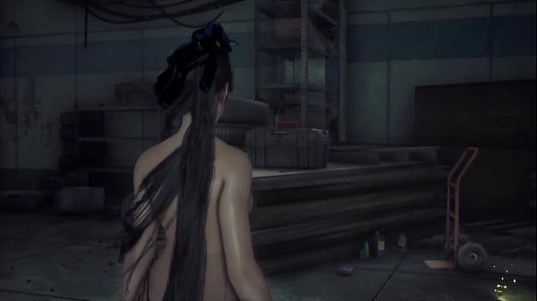 Image Stellar Blade Nude Mod Playthrough Part 5