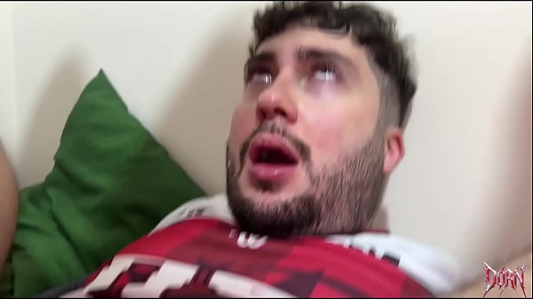 Image Ele fudeu meu cuzinho antes de sairmos para a balada (COMPLETO NO RED)