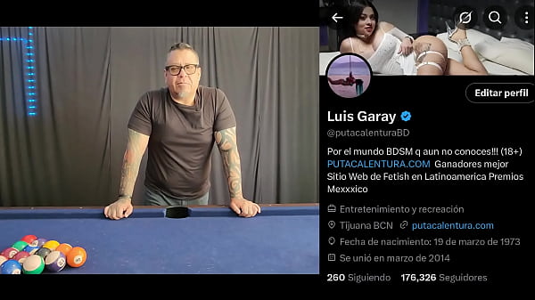 Image ALERTA: Personas ajenas se hacen pasar por nosotros, ofreciendo grandes ganancias a cambio de contenido XXX, &iexcl_falso! Den ...