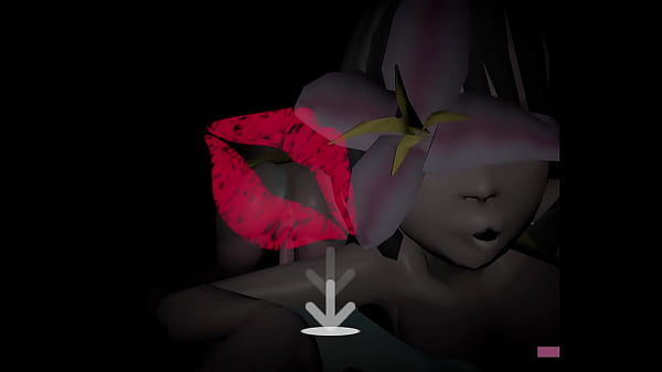 Image The two ghost women of the garden have a threesome with me and make me cum inside tons of sperm | Ruin of another world | Hentai Games P3