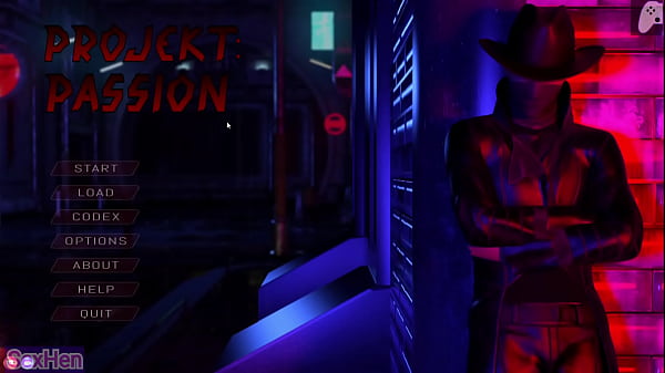 Image Robot Woman Sucks My Big Erect Veiny Cock To Make Me Cum Inside And Fill Her Throat | Projekt Passion | Hentai Games P2