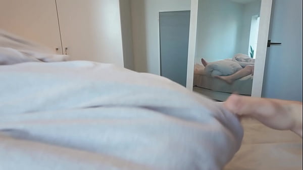Image WTF Is My Busty StepMom Doing in My Room?!